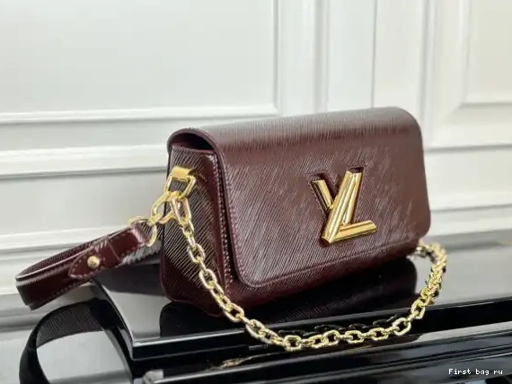 Frstbag ru VUITTON TWIST-23.5*12*7 cm LOUIS 0521